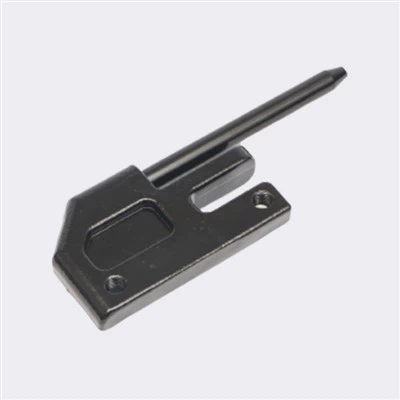 Części kute ze stali węglowej